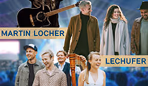 Klingender Advent 2026 - Alpenklänge im Advent (Lechufer, Martin Locher, Tschentig)