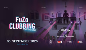 FuZo-Clubbing - Ladies on the Turntables