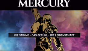 The Spirit of Freddie Mercury