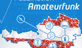 Amateurfunkkurs – Informationsabend