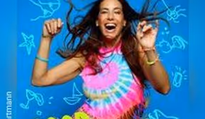 Nina Hartmann - Good Weibrations