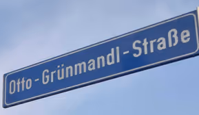 (Wiederholung) Literaturspaziergang „Auf Grünmandls Spuren durch Hall“ mit Brigitte Jaufenthaler, Iris Kathan & Christian Kayed