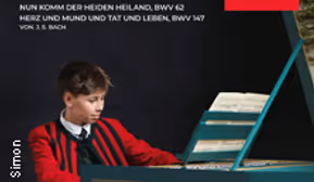 Barocke Knabenstimmen