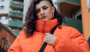 Rap-Workshop für Mädchen* mit Sorah