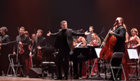 Discovering Morricone