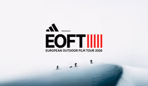 European Outdoor Film Tour (EOFT)