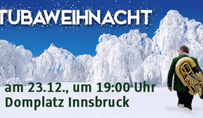 Tubaweihnacht 