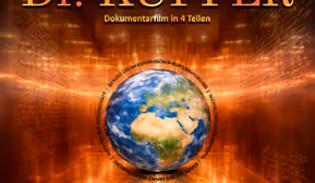 Filmvorführung Dokumentarfilm "Dr. Kupfer"