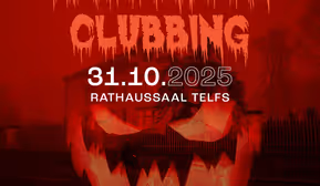 Halloween Clubbing