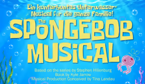 Kindermusical "Spongebob"