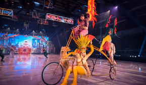 Holiday on Ice – Horizons 2026