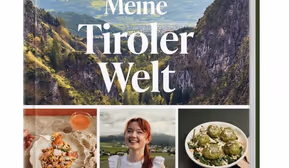 Meine Tiroler Welt