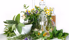 Gesund mit alten Hausmitteln: Kostenloser AK Infoabend in Schwaz 