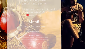 „Tipelen” – Törggelen beim Tipotsch mit Daniel Haselwanter