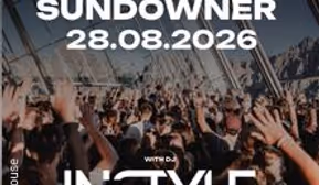 Sundowner Series Axamer Lizum