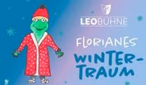 Florianes Wintertraum