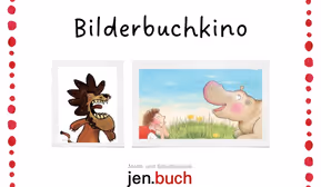Bilderbuchkino