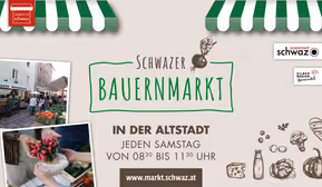 Schwazer Bauernmarkt