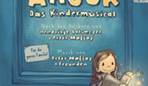 Anouk - Das Kindermusical