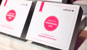 Lehrlingsprämierung