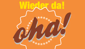 oha! - Der Überraschungsabend im Westbahntheater