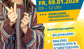 Tag der offenen Tür