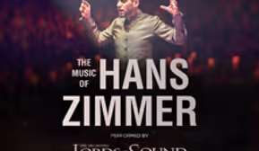 Lords Of The Sound - The Music Of Hans Zimmer
