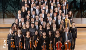 Neujahrskonzert 2026 - Tiroler Symphonieorchester Innsbruck
