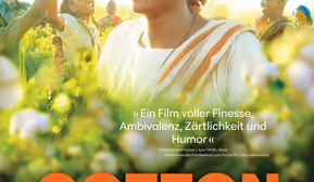 EXKLUSIVE PREVIEW des Films "Cotton Queen"