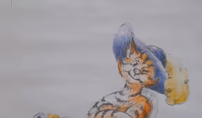 Kindertheater "Der gestiefelte Kater"