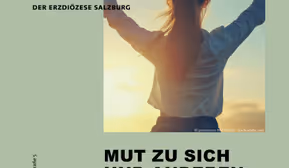 Mut zu sich und anderen: Christliche Persönlichkeitsbildung heute