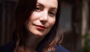 Literaturforum Schwaz: Hannah Häffner 'Die Riesinnen'