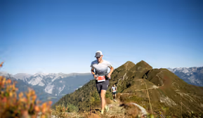 Tiroler Silberpfad Trophy