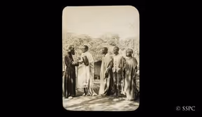  Die selige Maria Theresia Ledóchowska - Fotoausstellung