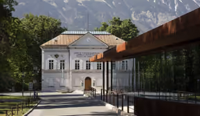 Museumsfest am Bergisel - und ORF Radio Tirol Sommerfrische