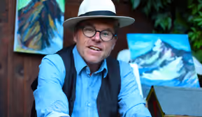Brenner – Eine literarische Grenzauslotung: Brenner-Buchpräsentation, 7 Lesungen & 1 Singer-Songwriter 