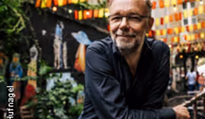 Demokratie und Revolution mit Bernd Ulrich