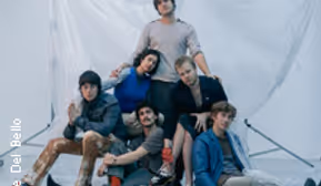 Buntspecht - K5 Tour 2025/26