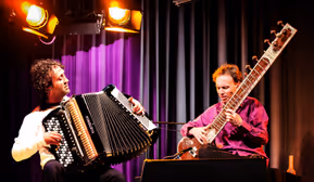Liciano Biondini & Klaus Falschlunger (I, A)
