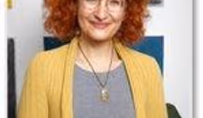 Kooperation statt Konfrontation mit Mag. Avelina Löffler-Martinez in Schwaz