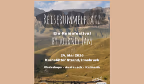 Airport Reef Opening 21.–24. Mai 2026 🌄 Let’s kick off summer