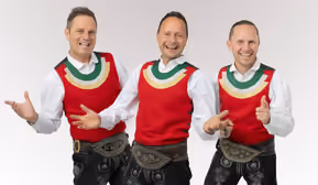 35. Pitztaler Schneefest 
