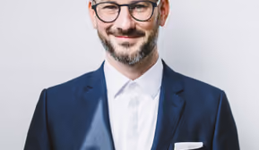 Das un*denkbare tun – mit Illusionist und Mentalist Philipp Oberlohr
