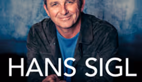 Hans Sigl - Weisse Weihnacht