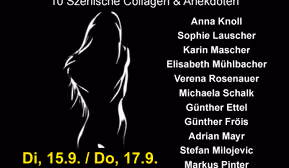 Arthur Schnitzler. REIGEN