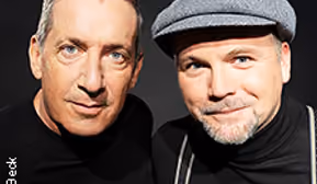 Gernot & Stipsits - Lotterbuben