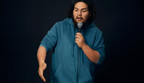 Arche Poetry Slam