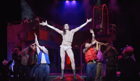 The Rocky Horror Show