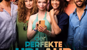 Stricken im Kino 