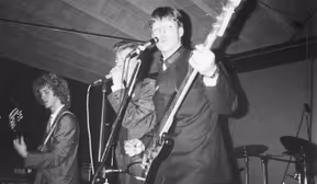 The Marquees – Halloween Rock